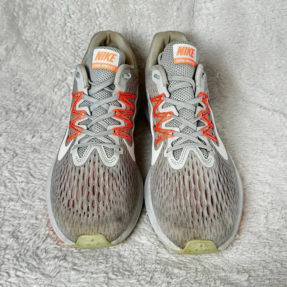 Nike zoom windflo